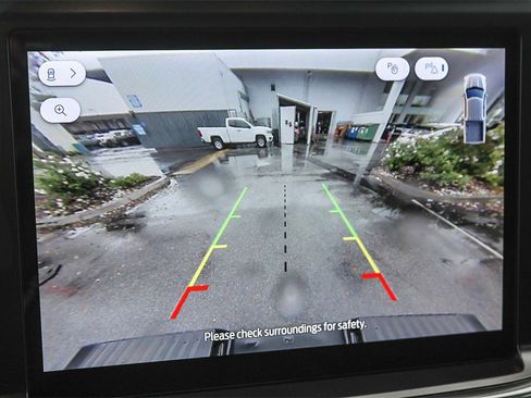 Used 2025 Ford F150 STX w/ STX Black Appearance Package image 29