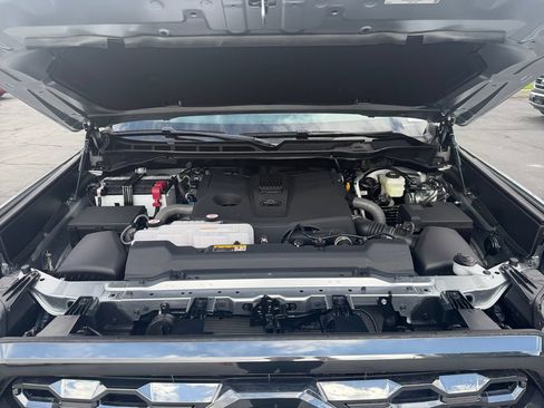 New 2026 Toyota Tundra Platinum AWD/4WD image 21