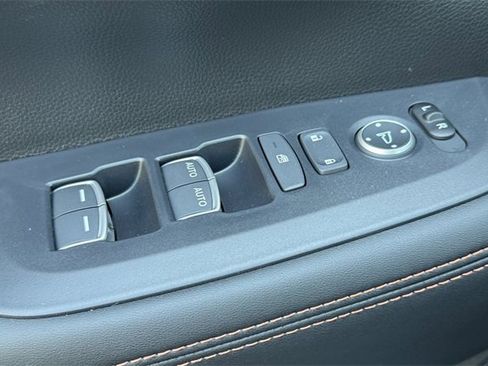 New 2026 Honda HR-V Sport image 28