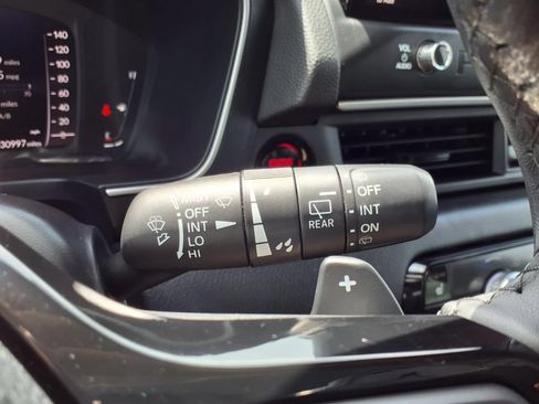 Used 2026 Honda Passport RTL image 19