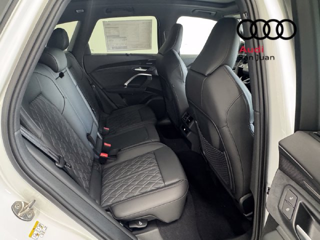 New 2026 Audi SQ5 Premium Plus AWD/4WD image 24