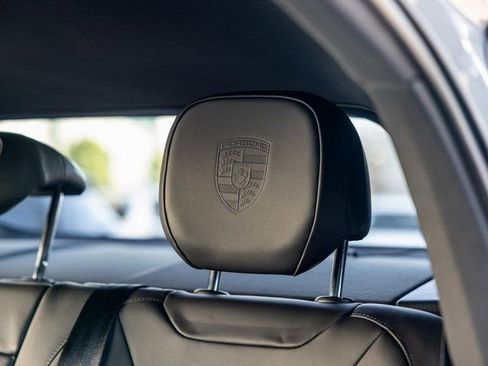 Certified 2026 Porsche Cayenne Coupe image 45