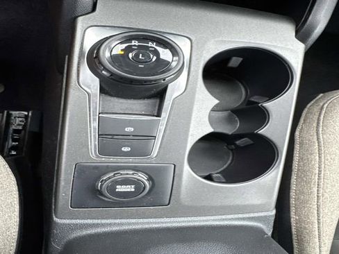 New 2025 Ford Bronco Sport Big Bend image 23