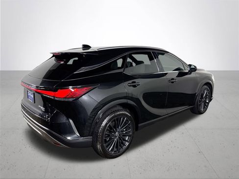 Used 2025 Lexus RX 350 Premium w/ Convenience Package AWD/4WD image 6