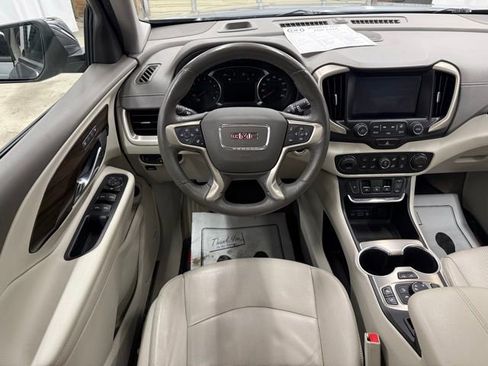 Used 2018 GMC Terrain Denali w/ LPO, 'HIT The Road' Package image 14