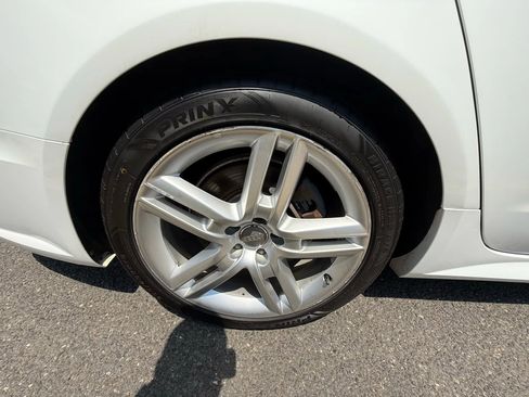 Used 2016 Audi A6 2.0T Premium Plus w/ Premium Plus Package image 38