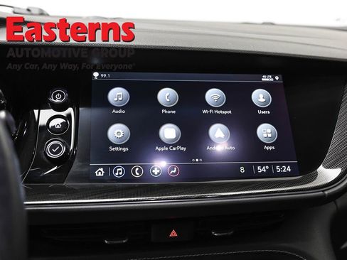 Used 2022 Buick Envision Preferred FWD image 19