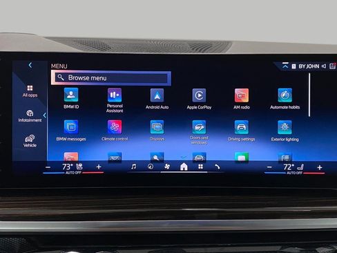 Certified 2026 BMW X5 xDrive40i image 24