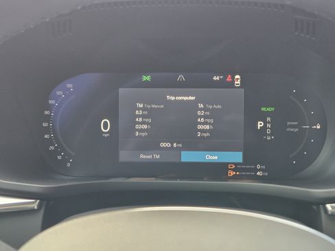 New 2026 Volvo XC60 T8 Plus w/ Protection Package Premier image 18