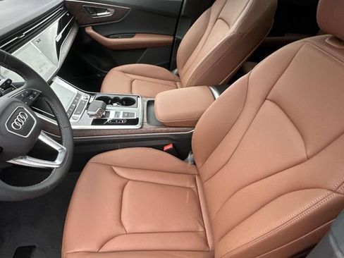 New 2026 Audi Q7 2.0T Premium Plus AWD/4WD image 9
