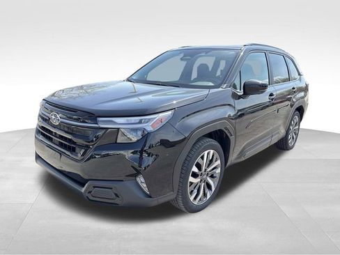 New 2026 Subaru Forester Touring AWD/4WD image 8
