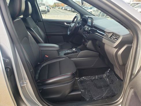 Used 2024 Ford Escape ST-Line image 26
