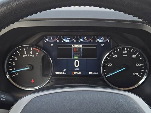 Used 2023 Ford Expedition Max XLT AWD/4WD image 17