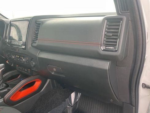 Used 2023 Nissan Frontier PRO-4X w/ Pro Convenience Package image 57