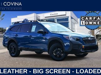 Used 2022 Subaru Outback Wilderness w/ Wilderness Package video 1