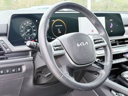 Used 2024 Kia Telluride SX Prestige X-Line image 23