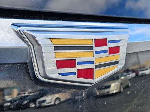 Used 2019 Cadillac Escalade Luxury image 15