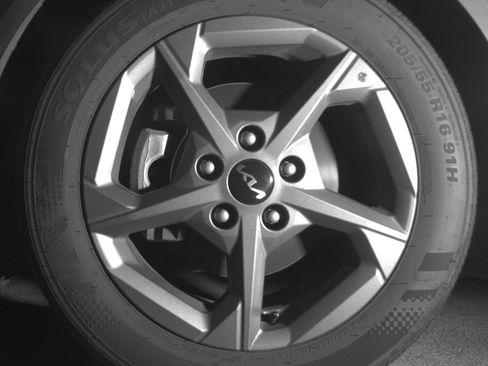 Used 2025 Kia K4 FWD image 12