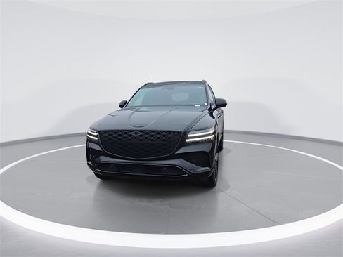 New 2026 Genesis GV80 3.5T Prestige image 3