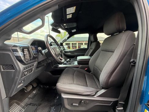 Used 2021 Ford F150 XLT w/ Equipment Group 302A High AWD/4WD image 18