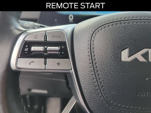 Used 2023 Kia Telluride SX X-Line AWD/4WD image 24