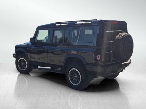 Used 2025 INEOS Grenadier AWD/4WD image 7