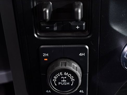 Used 2024 Ford F150 Lariat w/ Tow/Haul Package image 31