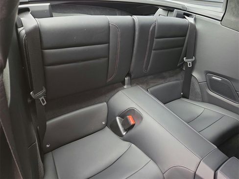 Used 2024 Porsche 911 Targa 4 image 16