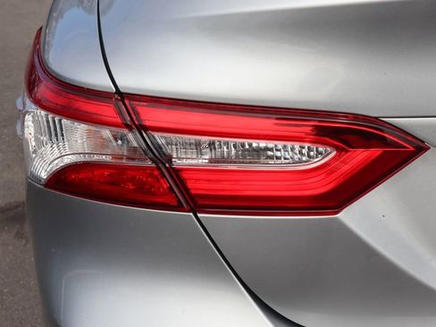 Used 2019 Toyota Camry LE w/ Sunroof Package image 26