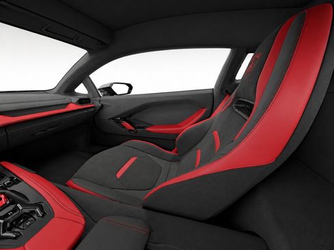 Used 2026 Lamborghini Temerario AWD/4WD image 13