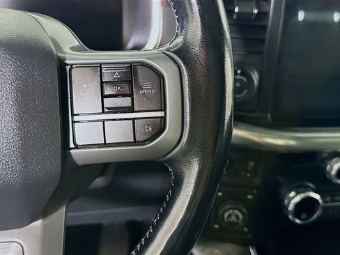 Used 2021 Ford F150 Lariat w/ Equipment Group 502A High AWD/4WD image 26