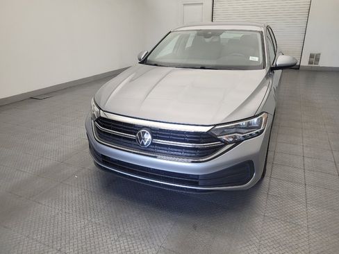 Used 2023 Volkswagen Jetta S w/ IQ.Drive Package FWD image 15