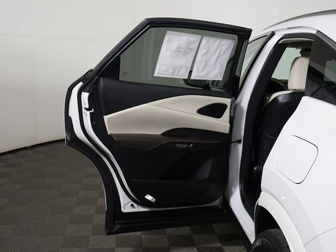 Used 2023 Lexus RX 350h w/ Accessory Package (2T) AWD/4WD image 22