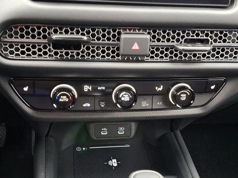 Certified 2026 Honda HR-V Sport image 17