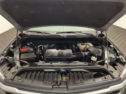 Used 2023 Chevrolet Silverado 1500 RST w/ Convenience Package II image 29