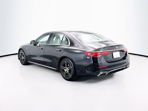 Certified 2025 Mercedes-Benz E 350 Sedan image 7