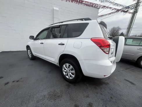 Used 2008 Toyota RAV4 2WD image 4