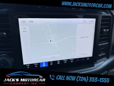 Used 2024 Ford F150 Tremor w/ Bed Utility Package image 18