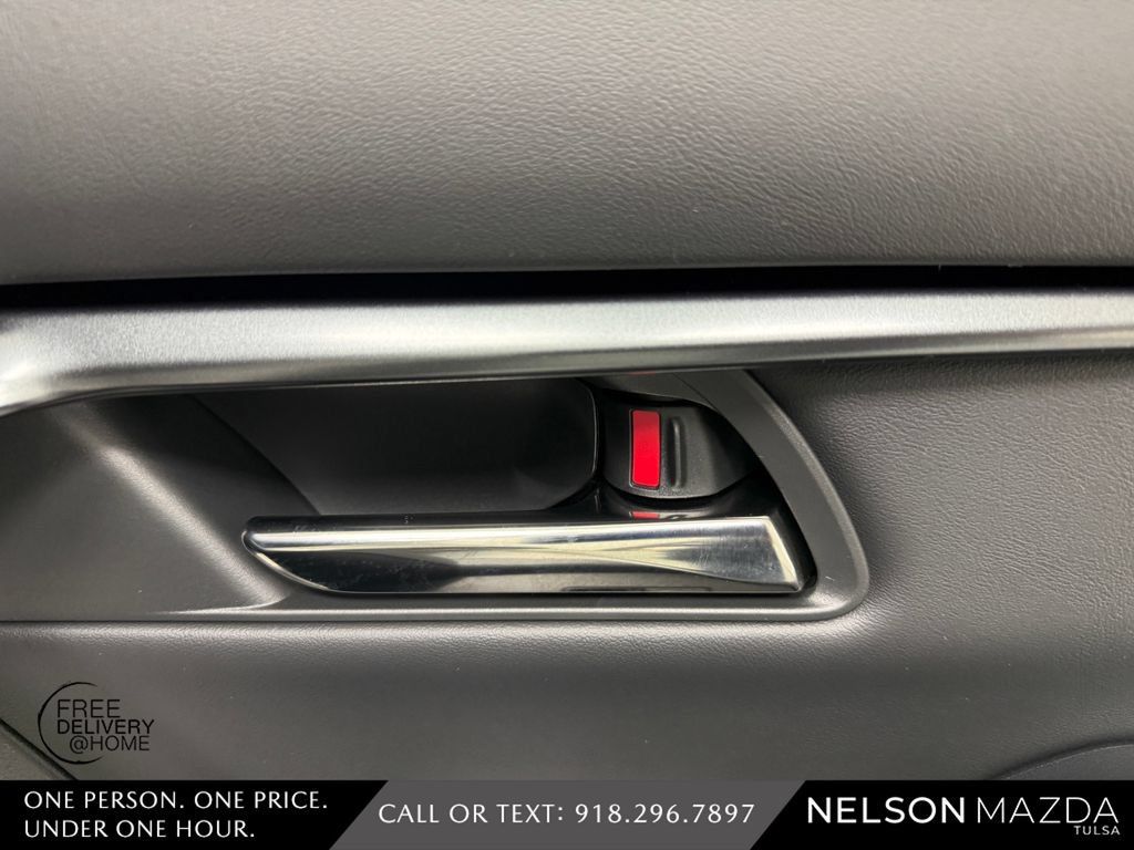 New 2026 MAZDA CX-5 Preferred AWD/4WD image 41