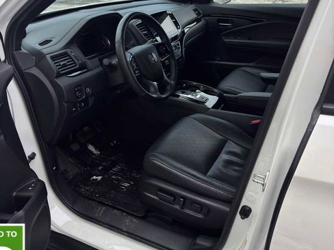 Used 2019 Honda Passport Touring image 13