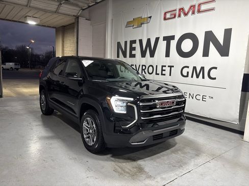 New 2026 GMC Terrain Elevation w/ LPO, Floor Liner Package image 2