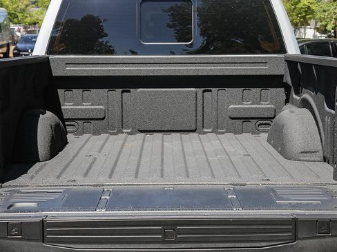 Used 2025 Ford F150 Raptor AWD/4WD image 25
