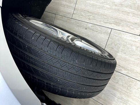 Used 2016 Porsche Macan S image 45