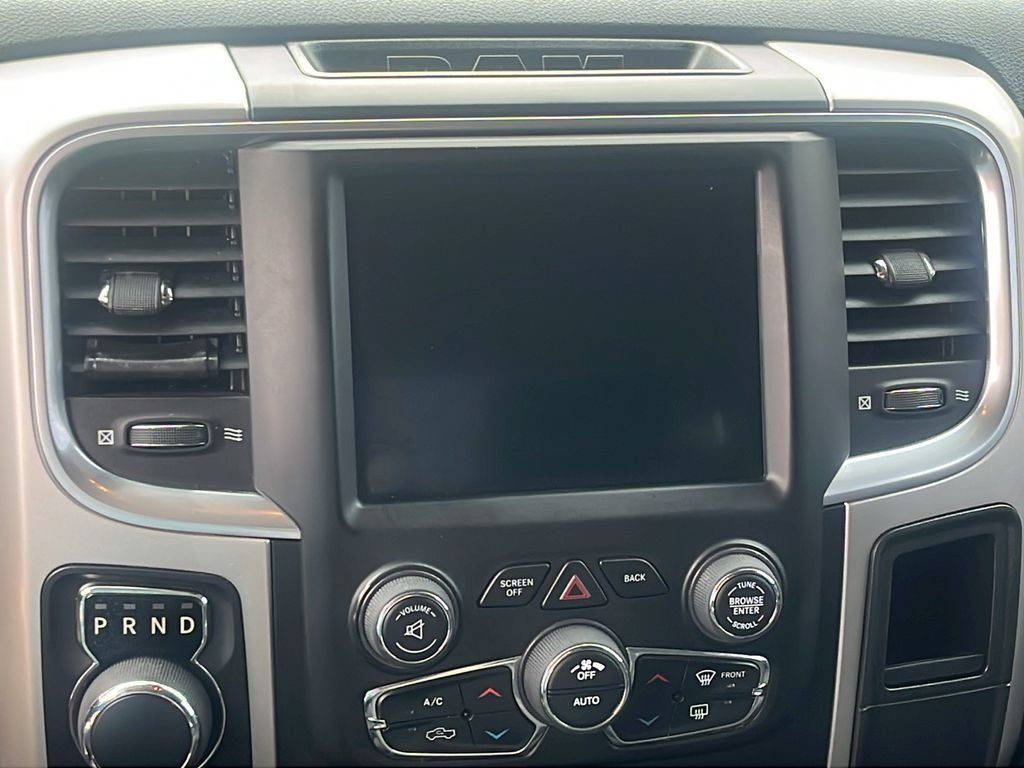 Used 2019 RAM 1500 Warlock RWD image 9