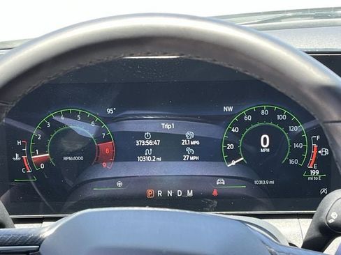 Used 2025 Ford Mustang GT RWD image 14