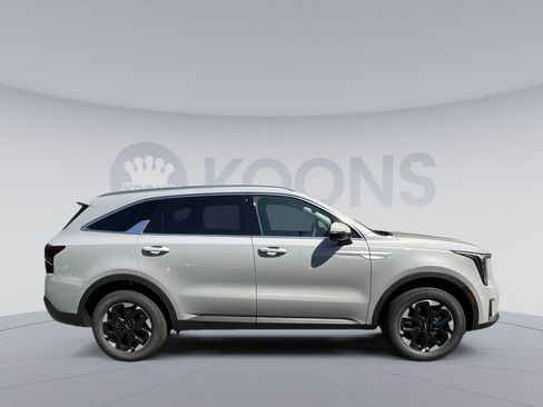 New 2026 Kia Sorento S AWD/4WD image 17