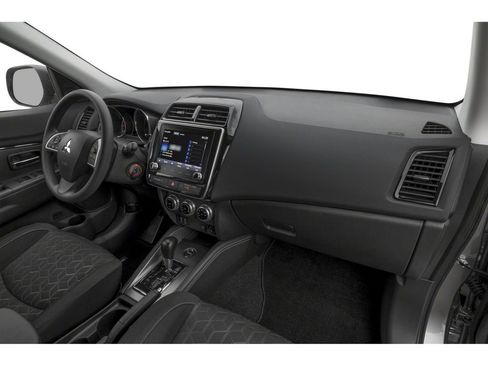 New 2026 Mitsubishi Outlander Sport SE AWD/4WD image 14