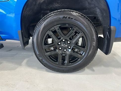 Used 2024 Chevrolet Silverado 1500 RST w/ True North Edition Plus image 19