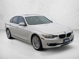 Used 2014 BMW 328i Sedan video 3