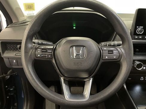 Certified 2024 Honda CR-V EX image 14